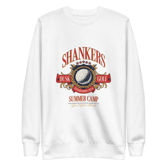 Shankers Sweat